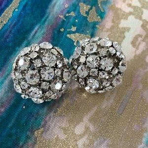 Beautiful Vintage Earrings